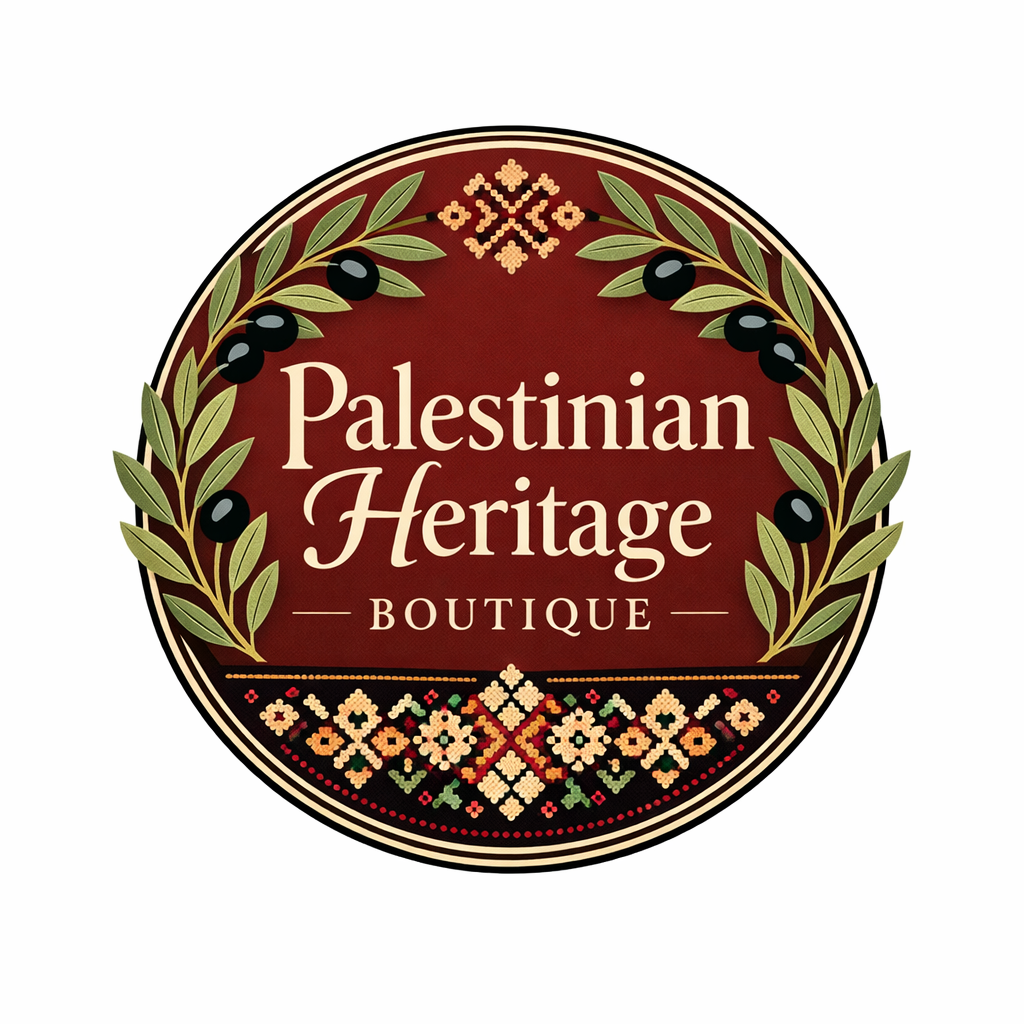 Palestinian Heritage Boutique